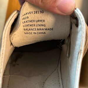 men shoes